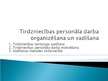 Prezentācija 'Tirdzniecības personāla darba organizēšana un vadīšana', 1.