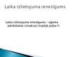 Prezentācija 'Tirdzniecības personāla darba organizēšana un vadīšana', 11.