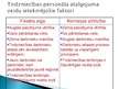 Prezentācija 'Tirdzniecības personāla darba organizēšana un vadīšana', 19.