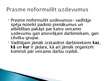 Prezentācija 'Tirdzniecības personāla darba organizēšana un vadīšana', 27.