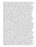 Eseja 'Islam; Terrorism', 1.