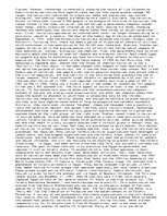 Eseja 'Islam; Terrorism', 2.