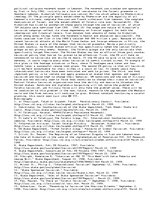 Eseja 'Islam; Terrorism', 3.