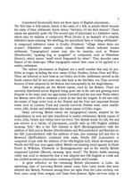 Referāts 'A History of English Place Names', 3.