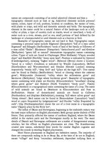 Referāts 'A History of English Place Names', 7.