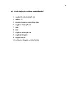 Referāts 'Vīrišķā faktora izmantošana AS "Aldaris" un žurnāla "FHM" reklāmās', 36.