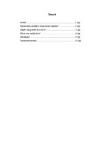 Referāts 'Dzīves māksla', 2.