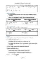 Paraugs 'Variāciju rindas. Statistika', 4.