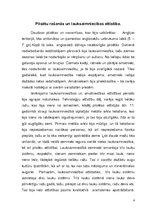 Referāts 'Tirdzniecības un amatniecības attīstība Anglijā 12.-14.gadsimtā', 4.