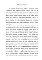 Referāts 'Tirdzniecības un amatniecības attīstība Anglijā 12.-14.gadsimtā', 8.