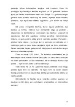 Referāts 'Tirdzniecības un amatniecības attīstība Anglijā 12.-14.gadsimtā', 15.