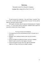 Referāts 'Tirdzniecības un amatniecības attīstība Anglijā 12.-14.gadsimtā', 35.