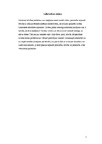 Referāts 'Brīvības ētika', 2.