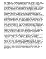 Eseja 'Propaganda Techniques', 1.