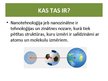 Prezentācija 'Nanotehnoloģijas', 3.