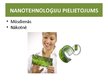 Prezentācija 'Nanotehnoloģijas', 5.