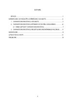 Eseja 'Marihuanas ietekme uz centrālo nervu sistēmu', 2.