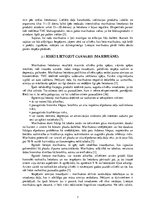 Eseja 'Marihuanas ietekme uz centrālo nervu sistēmu', 7.