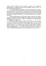 Eseja 'Marihuanas ietekme uz centrālo nervu sistēmu', 11.