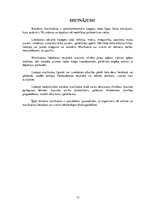 Eseja 'Marihuanas ietekme uz centrālo nervu sistēmu', 12.