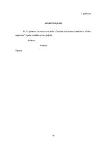 Eseja 'Marihuanas ietekme uz centrālo nervu sistēmu', 16.