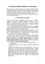 Referāts 'Jauniešu personības īpatnību ietekme uz nākamās profesijas izvēli', 4.