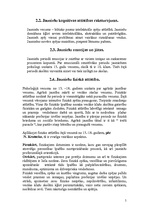 Referāts 'Jauniešu personības īpatnību ietekme uz nākamās profesijas izvēli', 5.