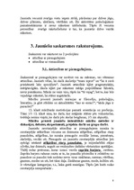 Referāts 'Jauniešu personības īpatnību ietekme uz nākamās profesijas izvēli', 8.