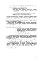 Referāts 'Jauniešu personības īpatnību ietekme uz nākamās profesijas izvēli', 10.