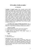 Referāts 'Jauniešu personības īpatnību ietekme uz nākamās profesijas izvēli', 11.
