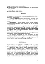 Referāts 'Jauniešu personības īpatnību ietekme uz nākamās profesijas izvēli', 14.