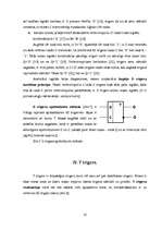 Referāts 'Trigeri', 10.