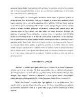 Referāts 'Mazumtirdzniecības uzņēmuma "Depo" tēls', 6.