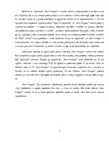 Referāts 'Mazumtirdzniecības uzņēmuma "Depo" tēls', 7.