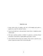 Referāts 'Mazumtirdzniecības uzņēmuma "Depo" tēls', 9.