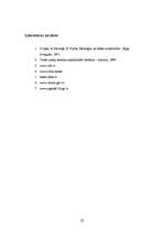 Referāts 'Gaisa kvalitāte Rīgā', 22.