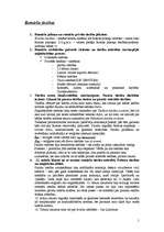 Konspekts 'Romiešu tiesības', 1.