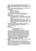 Konspekts 'Romiešu tiesības', 3.