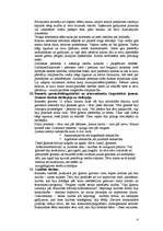 Konspekts 'Romiešu tiesības', 4.