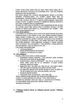 Konspekts 'Romiešu tiesības', 6.