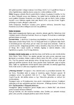 Konspekts 'Pasaules literatūras vēsture un teorija', 6.