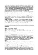 Konspekts 'Pasaules literatūras vēsture un teorija', 13.