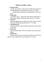 Referāts 'Matu maskas', 8.