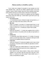 Referāts 'Matu maskas', 9.