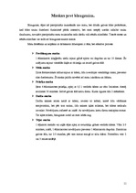 Referāts 'Matu maskas', 11.