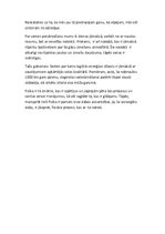 Eseja 'Fizika un dabas aizsardzība', 2.