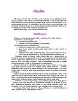 Referāts 'Mājoklis', 1.