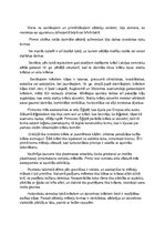 Konspekts 'Krēsla vēsture', 1.