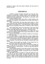 Referāts 'Latviešu gadskārtas un tradīcijas', 4.