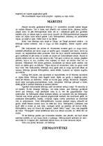 Referāts 'Latviešu gadskārtas un tradīcijas', 10.